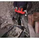 Kép 7/7 - Einhell TC-MX 1200 E festék, malter és ragasztó keverőgép, 1.2kW, M14