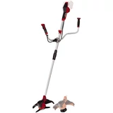 Kép 1/14 - Einhell PXC Aggilo 36/255 BL-Solo akkus fűkasza, 2x18V, 30cm (akku és töltő nélkül)