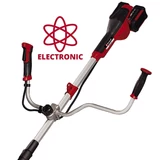 Kép 3/14 - Einhell Aggilo akkus fűkasza, 36V, 30cm, akku és töltő nélkül