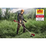 Kép 8/14 - Einhell Aggilo akkus fűkasza, 36V, 30cm, akku és töltő nélkül
