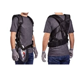Kép 6/14 - Einhell Aggilo akkus fűkasza, 36V, 30cm, akku és töltő nélkül