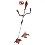 Kép 2/6 - Einhell PXC Agillo 18/200 akkus fűkasza, 18V, 20cm (akku és töltő nélkül)