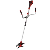Kép 1/5 - Einhell AGILLO Kit akkus fűkasza 190cm, 2x3.0Ah akkuval és töltővel