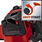 Kép 5/5 - Einhell GE-BC 43 AS benzinmotoros fűkasza