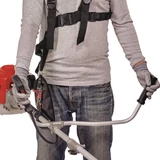Kép 5/7 - Einhell GC-BC 25/1 I AS benzines fűkasza, 25.4cm³, 600W, 42cm