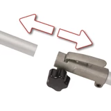 Kép 3/7 - Einhell GC-BC 25/1 I AS benzines fűkasza, 25.4cm³, 600W, 42cm
