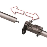 Kép 4/8 - Einhell GC-BC 52 I AS benzinmotoros fűkasza 51.7cm3, 1.5kW