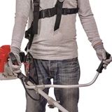 Kép 5/8 - Einhell GC-BC 52 I AS benzinmotoros fűkasza 51.7cm3, 1.5kW