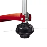Kép 3/9 - Einhell GC-PT 2538/1 I AS benzinmotoros fűkasza, 38cm, 600W