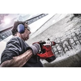 Kép 7/7 - Einhell TE-RH 38 E SDS-MAX fúrókalapács, 1050W, 9J