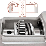 Kép 2/10 - Einhell TH-RH 900/1 fúrókalapács, 900W, 3J