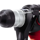 Kép 4/10 - Einhell TH-RH 900/1 fúrókalapács, 900W, 3J