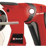 Kép 5/9 - Einhell TE-RH 32 4F Kit fúrókalapács, SDS-Plus, 1.25kW, 32mm