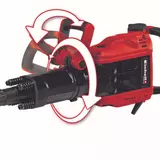 Kép 6/7 - Einhell TE-DH 50 bontókalapács, SDS-max, 50J, 1.7kW