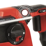 Kép 4/7 - Einhell PXC Herocco 36/28 akkus ütvefúró, 36V, 29Nm, 3.2J (akku és töltő nélkül)