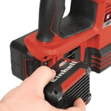 Kép 5/7 - Einhell PXC Herocco 36/28 akkus ütvefúró, 36V, 29Nm, 3.2J (akku és töltő nélkül)