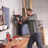 Kép 9/10 - Einhell PXC TC-ID 18 Li Solo akkus fúrókalapács, 18V (akku és töltő nélkül)