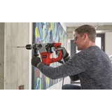 Kép 7/7 - Einhell RT-RH 32 fúró- vésőkalapács szett, SDS-Plus, 1.25kW, 3.5J
