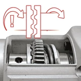Kép 4/6 - Einhell TC-RH 620 4F fúrókalapács, SDS-Plus, 620W, 2.2J