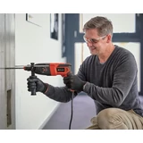 Kép 6/6 - Einhell TC-RH 620 4F fúrókalapács, SDS-Plus, 620W, 2.2J