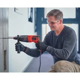 Kép 7/7 - Einhell TC-RH 620 4F Kit fúrókalapács, SDS Plus, 620W, 2.2J