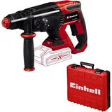 Kép 2/15 - Einhell TE-HD 18/20 Li - Solo akkus fúrókalapács, 18V (akku és töltő nélkül)