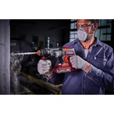 Kép 14/15 - Einhell TE-HD 18/20 Li - Solo akkus fúrókalapács, 18V (akku és töltő nélkül)