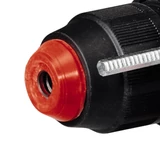 Kép 4/15 - Einhell TE-HD 18/20 Li - Solo akkus fúrókalapács, 18V (akku és töltő nélkül)