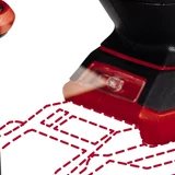 Kép 6/15 - Einhell TE-HD 18/20 Li - Solo akkus fúrókalapács, 18V (akku és töltő nélkül)