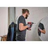 Kép 6/7 - Einhell PXC TE-HD 18 Li-Solo akkus fúrókalapács, SDS-Plus, 18V (akku és töltő nélkül)