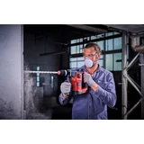 Kép 6/7 - Einhell TE-RH 32-1600 4F SDS-Plus fúrókalapács, 1.6kW, 4.5J