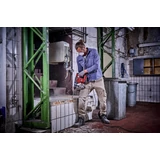 Kép 7/7 - Einhell TE-RH 32-1600 4F SDS-Plus fúrókalapács, 1.6kW, 4.5J