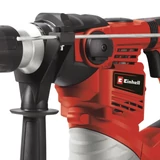 Kép 4/9 - Einhell TH-RH 1600 fúrókalapács, 1.6kW, 4J