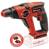 Kép 1/8 - Einhell PXC TE-HD 18/12 Li-Solo akkus fúrókalapács, 18V, 1.3J, 14Nm (akku és töltő nélkül)