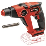 Kép 2/8 - Einhell PXC TE-HD 18/12 Li-Solo akkus fúrókalapács, 18V, 1.3J, 14Nm (akku és töltő nélkül)