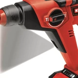 Kép 5/8 - Einhell PXC TE-HD 18/12 Li-Solo akkus fúrókalapács, 18V, 1.3J, 14Nm (akku és töltő nélkül)