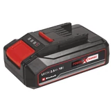 Kép 2/8 - Einhell TE-HD 18 Li akkus fúrókalapács 1.2J, 1x2.5Ah akkuval és töltővel