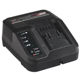 Kép 3/8 - Einhell TE-HD 18 Li akkus fúrókalapács 1.2J, 1x2.5Ah akkuval és töltővel