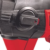 Kép 4/8 - Einhell TE-HD 18 Li akkus fúrókalapács 1.2J, 1x2.5Ah akkuval és töltővel