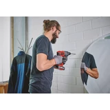 Kép 7/8 - Einhell TE-HD 18 Li akkus fúrókalapács 1.2J, 1x2.5Ah akkuval és töltővel
