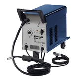 Kép 1/9 - Einhell BT-GW 150 Védőgázas hegesztő