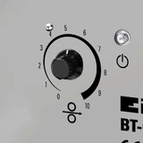 Kép 6/9 - Einhell BT-GW 150 Védőgázas hegesztő