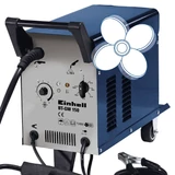 Kép 9/9 - Einhell BT-GW 150 Védőgázas hegesztő