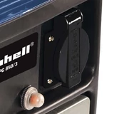 Kép 2/4 - Einhell BT-PG 850/3 áramfejlesztő generátor