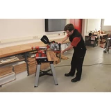 Kép 5/5 - Einhell TE-SM 2131 Dual gérvágó fűrész 210mm, 1.6kW