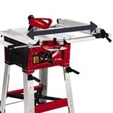 Kép 5/5 - Einhell TE-CC 1825 U asztali körfűrész
