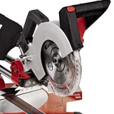 Kép 2/5 - Einhell TE-SM 2131 Dual gérvágó fűrész