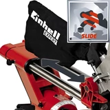 Kép 2/8 - Einhell TE-SM 2534 Dual gérvágó fűrész