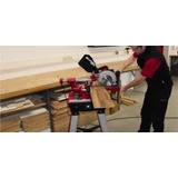 Kép 2/2 - Einhell E-Stand gérvágó állvány, 81cm, 50kg