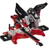 Kép 1/7 - Einhell TC-SM 2131/1 Dual gérvágó fűrész, 210mm, 1.5kW